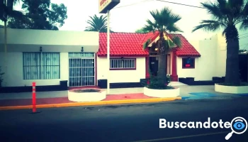 Clinica Morelia - Primera
