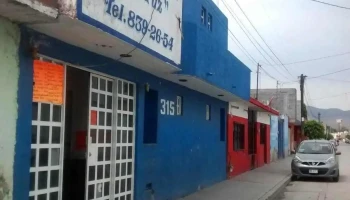 Clínica Nuestra Señora de la Paz - Progreso
