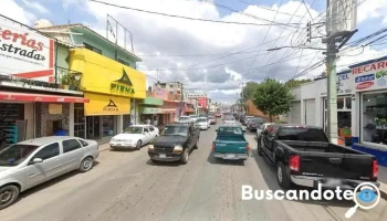 Clínica Nuestra Señora de La Salud - La Uca
