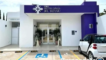 Clinica Nuestra Señora Del Refugio - Barrio 1