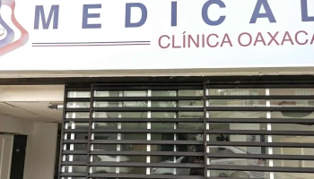 Clínica Oaxaca - Oaxaca De Juárez