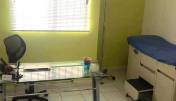 Clinica Oriente - Reforma Ii