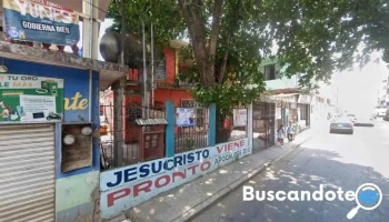 Clinica Porvenir - La Palma