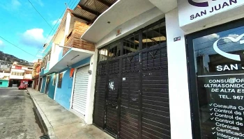 Clinica Rubí, consultorio médico y ultrasonido de alta especialidad - San Juan De Los Lagos