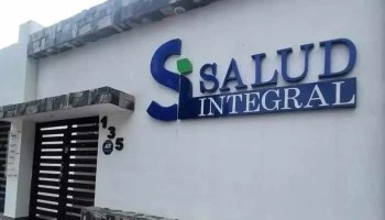 Clinica Salud integral - Las Rosas