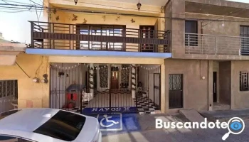 Clínica San Antonio - Colonos Urbanos