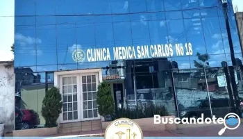 Clinica San Carlos - De Febrero