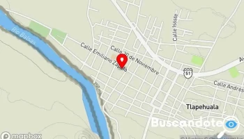 Clinica san isidro - Cuetzala