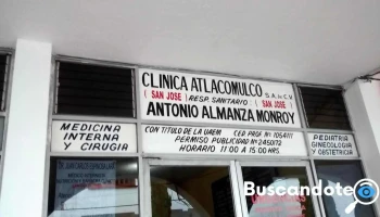 Clinica San Jose - Centro