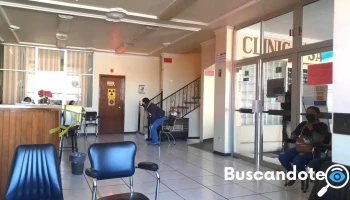 Clinica San Jose - Centro Clinica San Jose - Centro