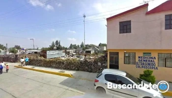 Clinica San Juan - La Luz