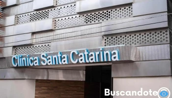 Clínica Santa Catarina - Centro