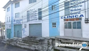 Clinica Santa Cecilia - Temoaya