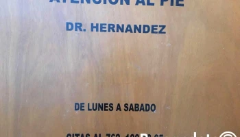 Clinica Santa Elena - Barrio De Bermeja