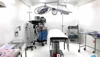 Clinica Santa Fe - Magdalena De Los Reyes