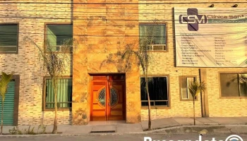 Clinica Santa Maria, Especialidades Medicas - Santa María Huecatitla