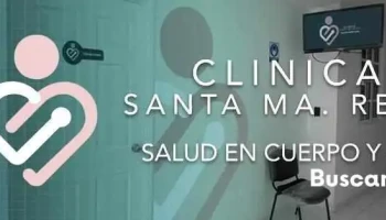 Clínica Santa María Regla - Cdad. Nezahualcóyotl