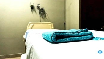 Clinica Santa Teresa - C. Patoni