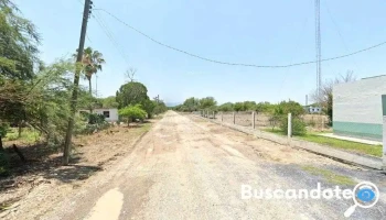 Clínica Sector Salud - Tamps