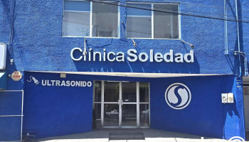 Clinica Soledad - Soledad De Graciano Sanchez