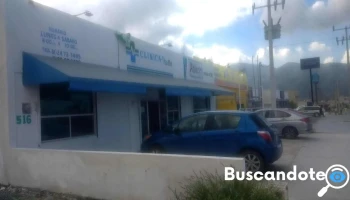Clinica Valles - 66026 Valle De Lincoln