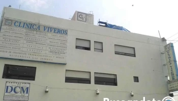 Clínica Viveros - Tlalnepantla