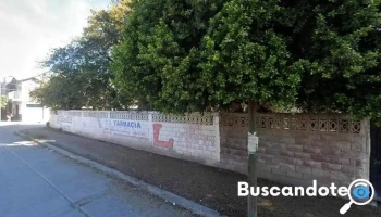 Clinica y Farmacia Guadalupana - Guadalupe