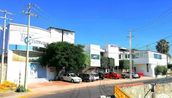Clinica Y Hospital El Carmen - Club Campestre
