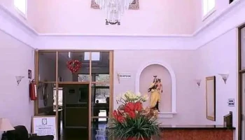 Clinica y Hospital Virgen Del Carmen - José Luís Macias