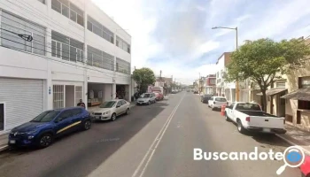 Clinica Y Maternidad Santa Maria De Aguascalientes - Barrio De La Purísima