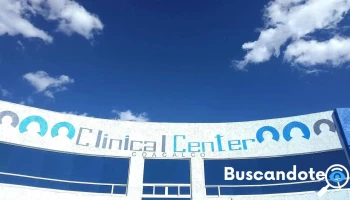 Clinical Center Coacalco - San Francisco Coacalco