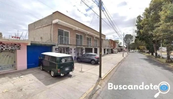 Clinicas Eco - San Salvador Tizatlali