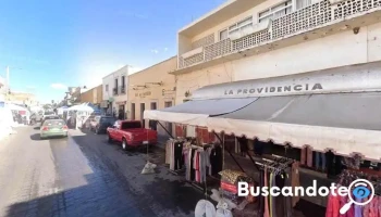 Clìnica Hospital Guadalupe - Centro Clìnica Hospital Guadalupe - Centro