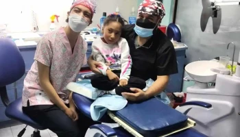 Cmof Tu Clinica Dental Especializada - Unidad San Buenaventura