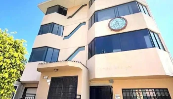 Colegio Médico de Tijuana - Zona Urbana Rio Tijuana