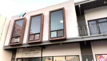 Conexión Salud Tijuana. Consulta médica y de especialista - Plaza Atenas