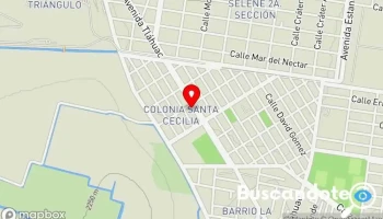 Consulta de Especialidades - Tláhuac, Ciudad De México