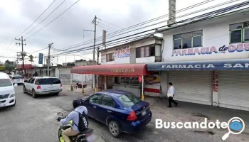 Consulta médica - Cdad. Nicolás Romero