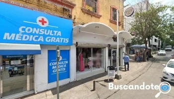 Consulta Medica Gratis - Culiacán Rosales