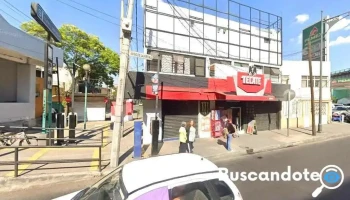 Consulta Medica - Venustiano Carranza, Ciudad De México