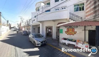 Consultorío - Av. 16 De Septiembre 16