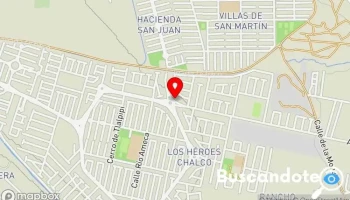 Consultorio - Chalco De Díaz Covarrubias