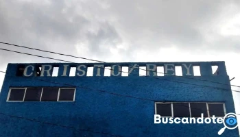 Consultorio Cristo Rey - Cuautlalpan