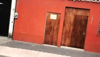 Consultorio de Especialidades Médicas - Benito Juárez, Ciudad De México