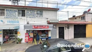 Consultorio de Especialidades Médicas Dra. Josefina Ruiz C. - Padre Figueroa