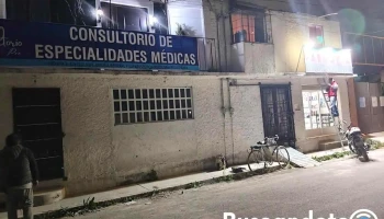Consultorio De Especialidades Médicas Medical+pro - México
