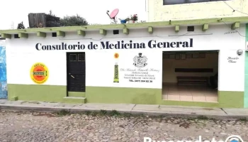 Consultorio de Medicina General - La Llave