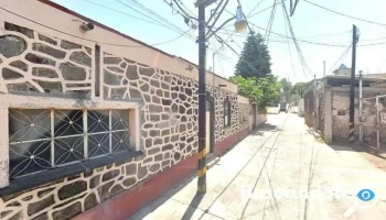 Consultorio de Medicina Interna - Melchor Ocampo