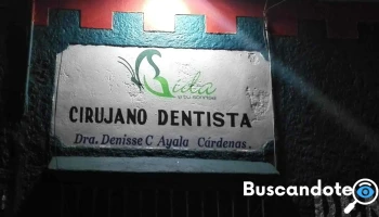 Consultorio Dental Vida a tú Sonrisa - Centro