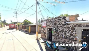 Consultorio Dr. Lacayo - San Francisco Mazapa